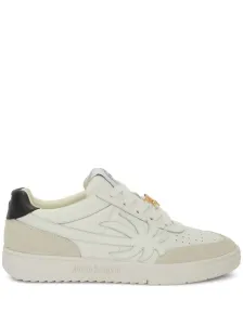 PALM ANGELS - Palm University Sneakers #1268717