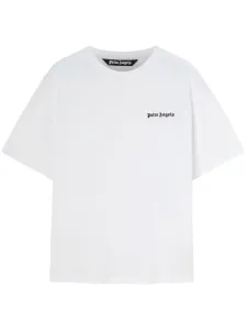 PALM ANGELS - Cotton T-shirt #1234885