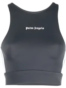 PALM ANGELS - Track Training Top