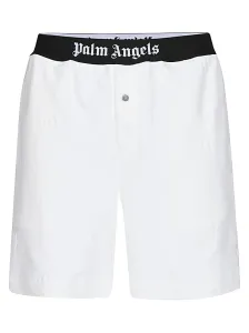 PALM ANGELS X TESSABIT - Printed Boxer Shorts #42407