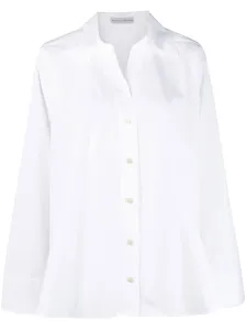 PALMER//HARDING - Cotton Shirt #56094
