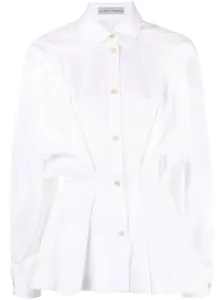 PALMER//HARDING - Cotton Shirt