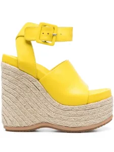 PALOMA BARCELO' - Wedge Sandals #1138612