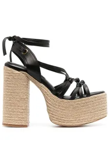 Heeled sandals Paloma barcelo'