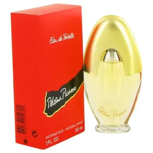 Paloma Picasso - Mon Parfum : Eau De Toilette Spray 1 Oz / 30 ml