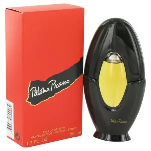 Paloma Picasso - Mon Parfum : Eau De Parfum Spray 1.7 Oz / 50 ml