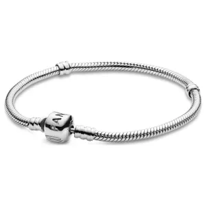 Pandora Moments Women's Bracelet #971455