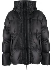 PARAJUMPERS - Logoed Down Jacket #1115444