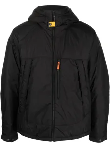 PARAJUMPERS - Logoed Down Jacket #1115603