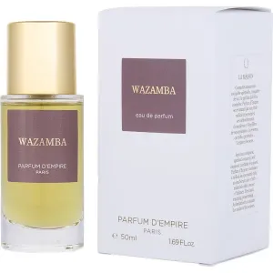 Parfum D'Empire - Wazamba : Eau De Parfum Spray 1.7 Oz / 50 ml