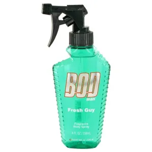 Parfums De Cœur - Bod Man Fresh Guy : Perfume mist and spray 240 ml