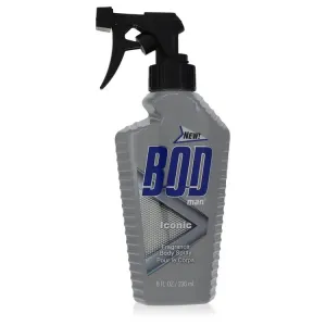 Body spray Sobelia.com
