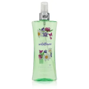 Parfums De Cœur - Body Fantasies Enchanted Wildflower : Perfume mist and spray 236 ml