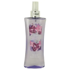 Parfums De Cœur - Body Fantasies Love Struck : Perfume mist and spray 240 ml