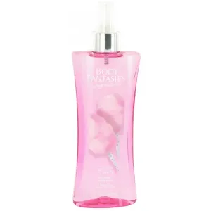 Parfums De Cœur - Body Fantasies Signature Cotton Candy : Perfume mist and spray 236 ml