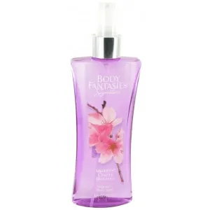 Parfums De Cœur - Body Fantasies Signature Japanese Cherry Blossom : Perfume mist and spray 236 ml