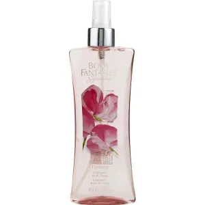 Parfums De Cœur - Body Fantasies Signature Pink Sweet Pea Fantasy : Perfume mist and spray 240 ml