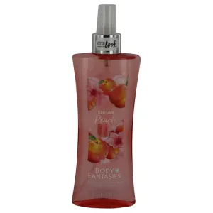 Parfums De Cœur - Body Fantasies Signature Sugar Peach : Perfume mist and spray 240 ml