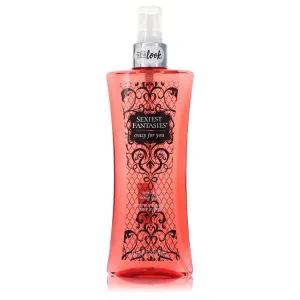 Parfums De Cœur - Sexiest Fantasies Crazy For You : Perfume mist and spray 236 ml