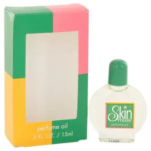 Parfums De Cœur - Skin Musk : Body oil, lotion and cream 15 ml