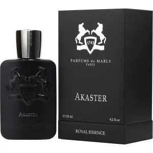Parfums De Marly - Akaster : Eau De Parfum Spray 4.2 Oz / 125 ml