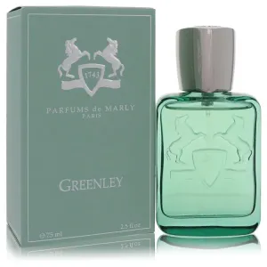 Parfums De Marly - Greenley : Eau De Parfum Spray 2.5 Oz / 75 ml