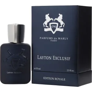 Parfums De Marly - Layton Exclusif : Eau De Parfum Spray 2.5 Oz / 75 ml