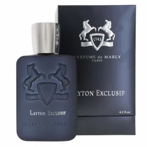 Parfums De Marly - Layton Exclusif : Eau De Parfum Spray 4.2 Oz / 125 ml