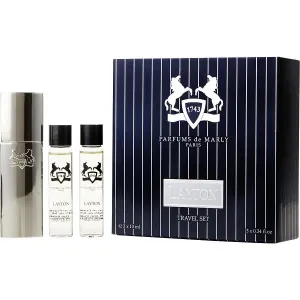 Parfums De Marly - Layton Royal Essence : Gift Boxes 1 Oz / 30 ml