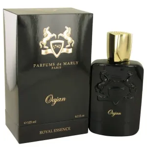 Parfums De Marly - Oajan Royal Essence : Eau De Parfum Spray 4.2 Oz / 125 ml