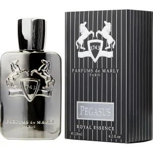 Parfums De Marly - Pegasus : Eau De Parfum Spray 4.2 Oz / 125 ml