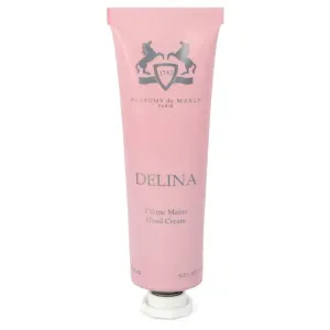 Parfums De Marly - Delina : Hand care 1 Oz / 30 ml