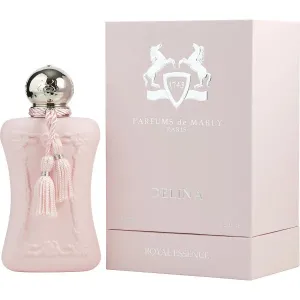 Parfums De Marly - Delina : Eau De Parfum Spray 2.5 Oz / 75 ml