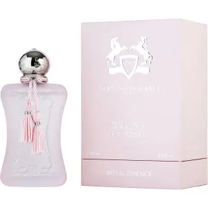 Parfums De Marly - Delina La Rosée : Eau De Parfum Spray 2.5 Oz / 75 ml