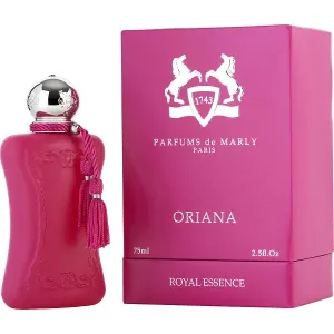Parfums De Marly - Oriana : Eau De Parfum Spray 2.5 Oz / 75 ml