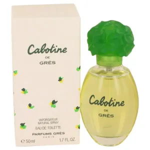 Parfums Grès - Cabotine : Eau De Parfum Spray 1.7 Oz / 50 ml