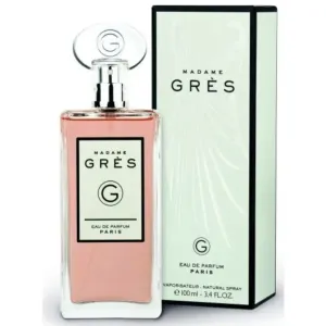 Parfums Grès - Madame Grès : Eau De Parfum Spray 3.4 Oz / 100 ml