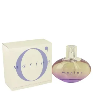 Parfums O'marine - O'Marine : Eau De Parfum Spray 3.4 Oz / 100 ml