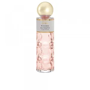Parfums Saphir - Kisses : Eau De Parfum Spray 6.8 Oz / 200 ml