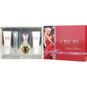 Paris Hilton - Can Can : Gift Boxes 110 ml