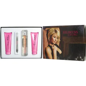 Paris Hilton - Heiress : Gift Boxes 110 ml