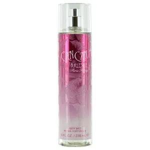 Paris Hilton - Can Can Burlesque : Perfume mist and spray 236 ml