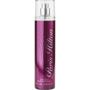 Paris Hilton - Paris Hilton : Perfume mist and spray 236 ml