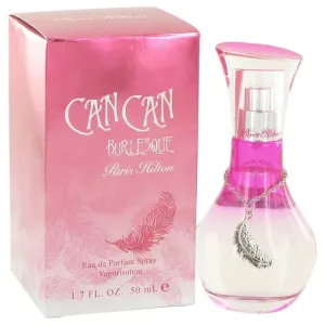 Paris Hilton - Can Can Burlesque : Eau De Parfum Spray 1.7 Oz / 50 ml