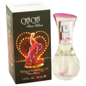 Paris Hilton - Can Can : Eau De Parfum Spray 1 Oz / 30 ml