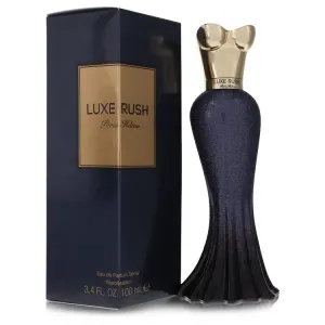 Paris Hilton - Luxe Rush : Eau De Parfum Spray 3.4 Oz / 100 ml