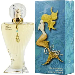 Paris Hilton - Siren : Eau De Parfum Spray 3.4 Oz / 100 ml
