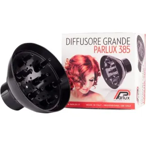Parlux - 385 diffuser : Curling irons 1 pcs