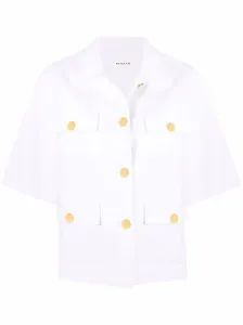 PAROSH - Cotton Jacket #820230