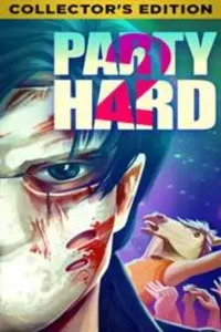 Party Hard 2 Collector's Edition Steam Key GLOBAL